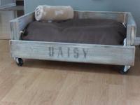 Cama para tu mascota